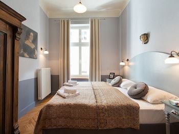 Antique Apartments Old Town