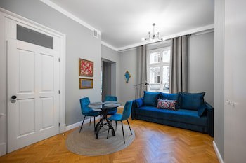 Antique Apartments Old Town