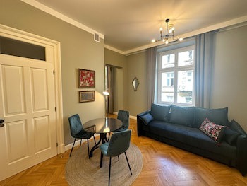 Antique Apartments Old Town