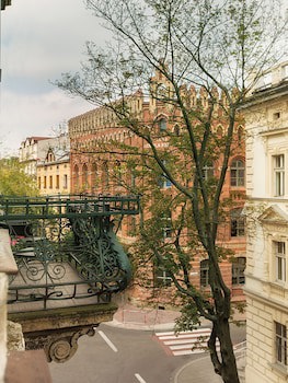 Antique Apartments Old Town