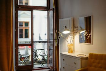 Antique Apartments Old Town