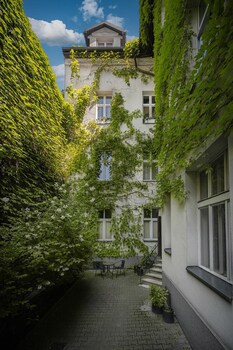Antique Apartments Old Town