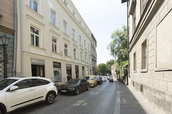 Antique Apartments Old Town