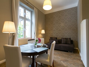 Antique Apartments Old Town