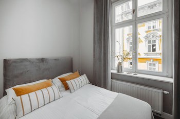 Antique Apartments Old Town