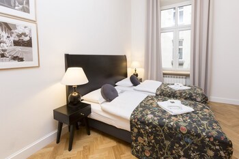 Antique Apartments Old Town