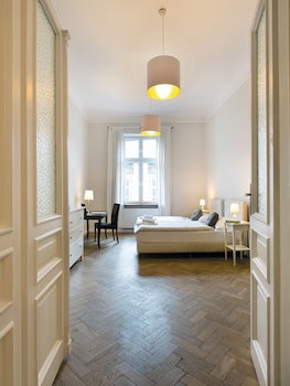 Antique Apartments Old Town