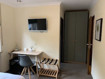 Hotel Augsburg Langemarck fotoğrafı