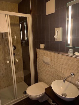 Hotel Augsburg Langemarck galeri fotoğrafı