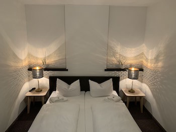 Hotel Augsburg Langemarck fotoğrafı