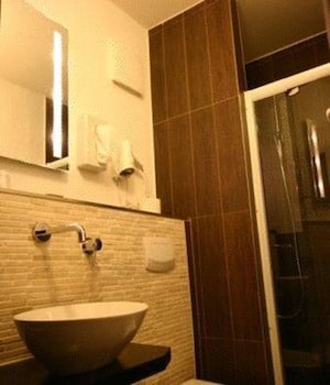 Hotel Augsburg Langemarck galeri fotoğrafı
