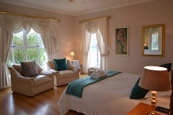 Bell Rosen Guesthouse