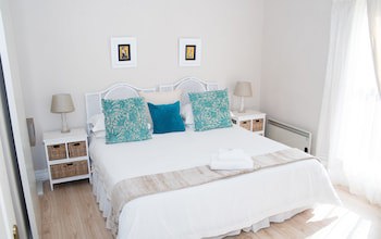 Bell Rosen Guesthouse