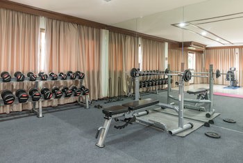 Nak Nakara Hotel