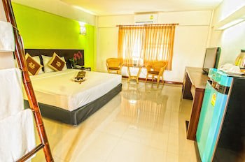 Nak Nakara Hotel
