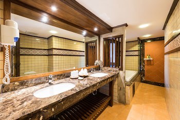 Nak Nakara Hotel