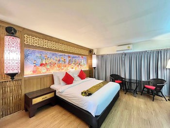 Nak Nakara Hotel