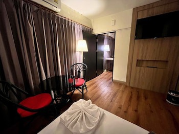 Nak Nakara Hotel