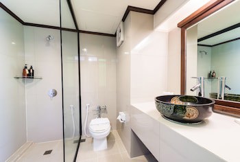 Nak Nakara Hotel