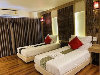 Nak Nakara Hotel