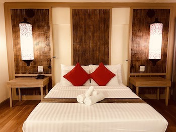 Nak Nakara Hotel