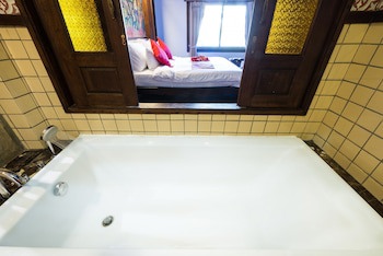 Nak Nakara Hotel