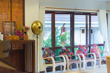 Nak Nakara Hotel