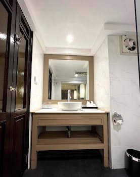 Nak Nakara Hotel