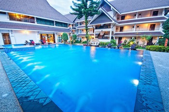 Nak Nakara Hotel