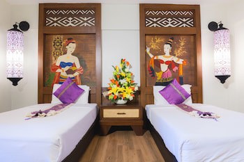 Nak Nakara Hotel