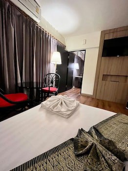 Nak Nakara Hotel