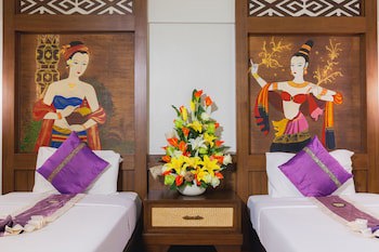 Nak Nakara Hotel