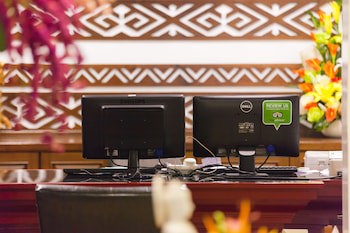 Nak Nakara Hotel