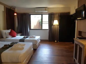 Nak Nakara Hotel