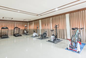 Nak Nakara Hotel