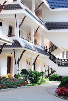 Nak Nakara Hotel
