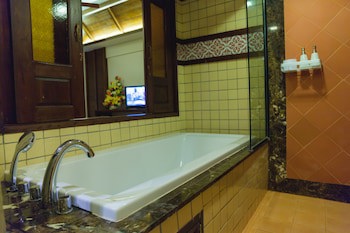 Nak Nakara Hotel