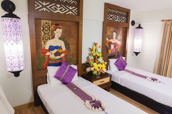 Nak Nakara Hotel