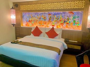 Nak Nakara Hotel