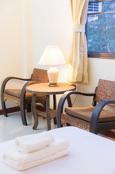 Nak Nakara Hotel