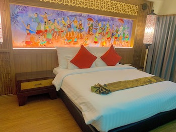 Nak Nakara Hotel