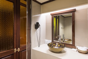 Nak Nakara Hotel