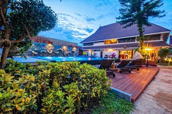 Nak Nakara Hotel