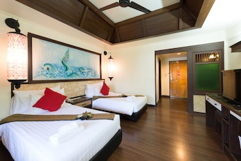 Nak Nakara Hotel