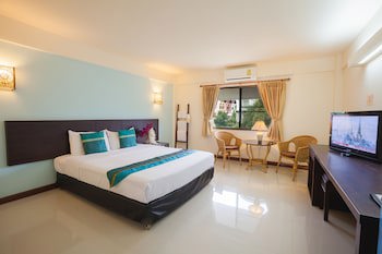 Nak Nakara Hotel