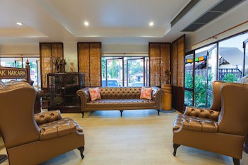 Nak Nakara Hotel