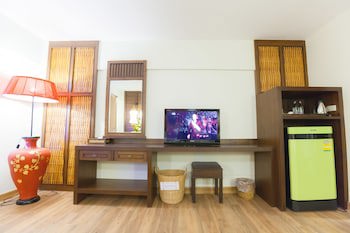 Nak Nakara Hotel