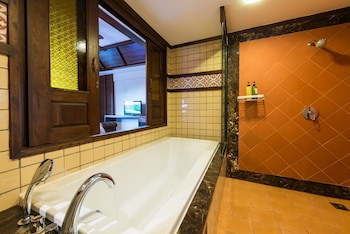 Nak Nakara Hotel