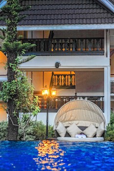 Nak Nakara Hotel