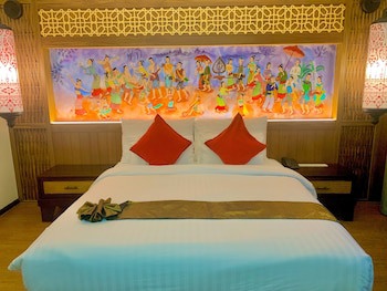 Nak Nakara Hotel
